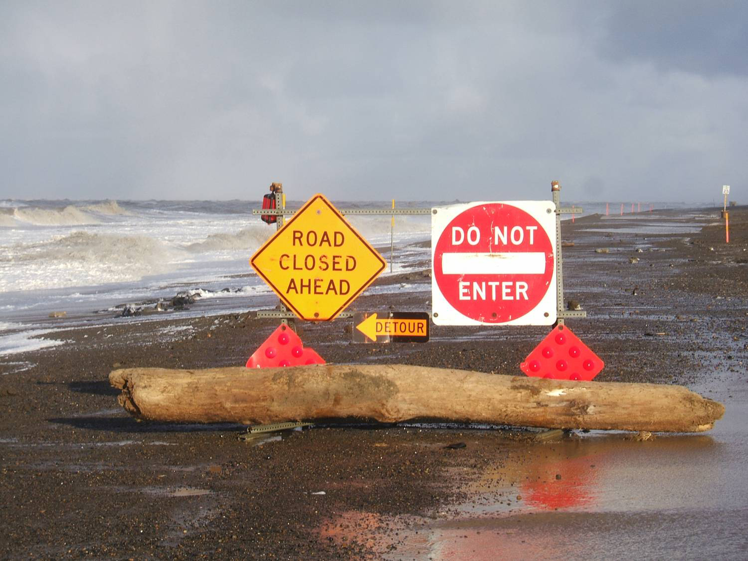 In Barrow, Alaska, climate change in action NOAA Climate.gov